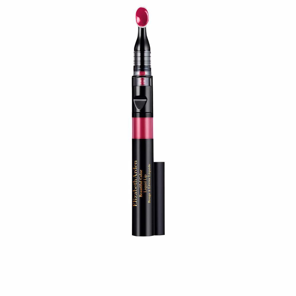 Elizabeth Arden Beautiful Color Gloss Labial Líquido Para Labios Hidratados Y Brillantes