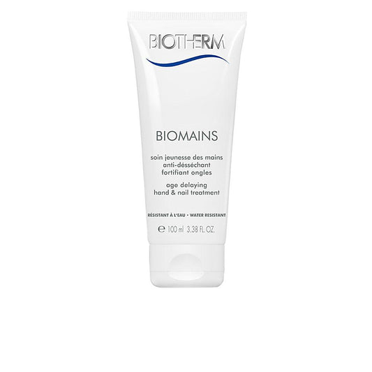 Biotherm Biomains Soluzione Antietà Per Mani E Unghie Mani E Unghie Giovani