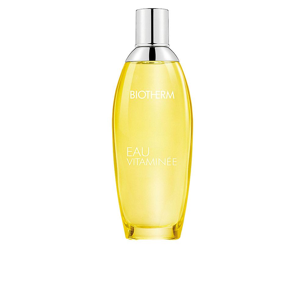 Biotherm Eau Vitaminée Profumo Eau De Toilette Energizza La Tua Giornata