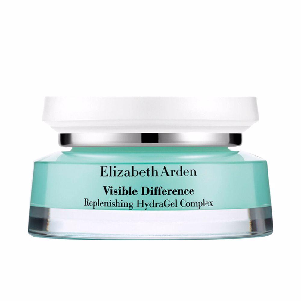 Elizabeth Arden Visible Difference Gel Crema Idratante Pelle Luminosa E Rimpolpata