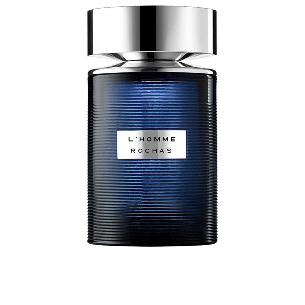 Rochas L'Homme Rochas Profumo Eau De Toilette Essenza Urbana Raffinata