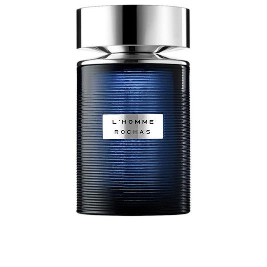 Rochas L'Homme Rochas Profumo Eau De Toilette Essenza Urbana Raffinata