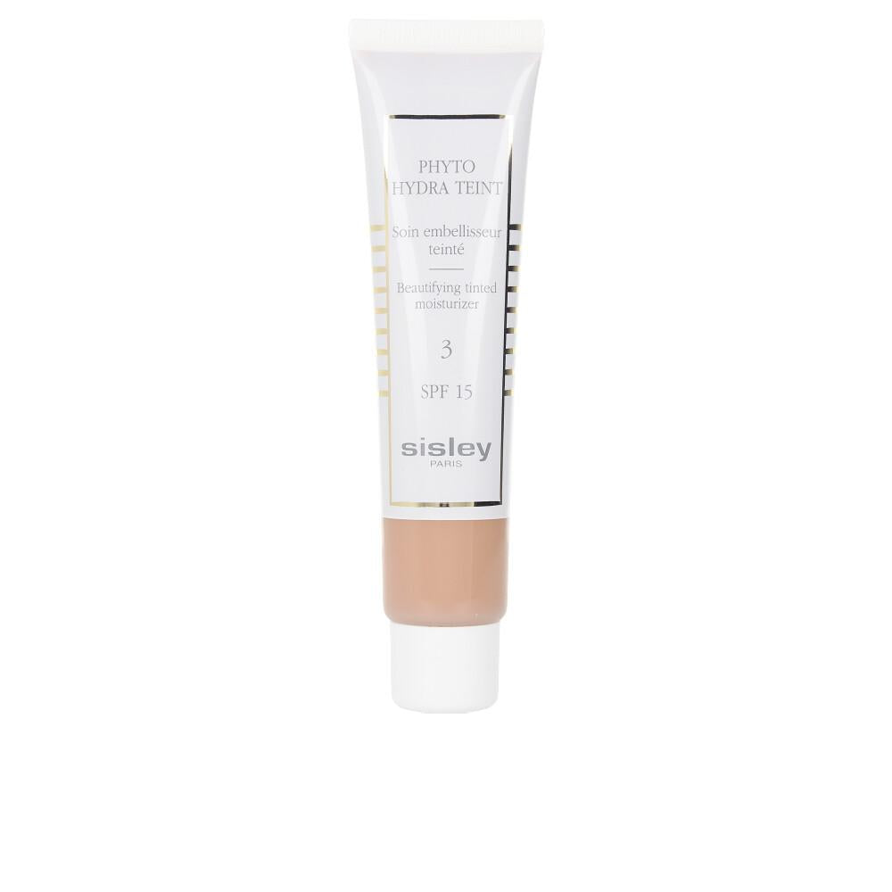 Sisley Phyto Hydra Teint Crema Tinta Idratante Pelle Radiosa E Idratata
