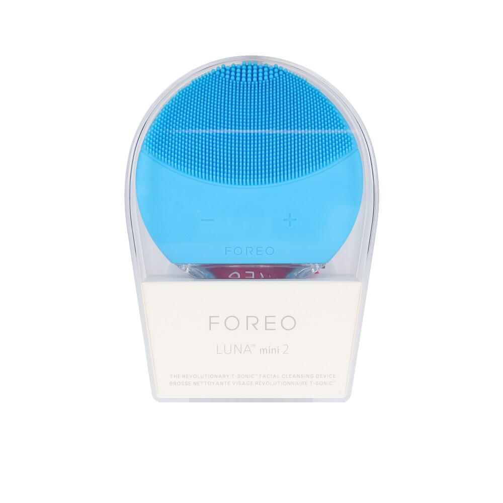 Foreo Luna Mini 2 Facial Cleansing Brush Deep Cleansing in One Minute
