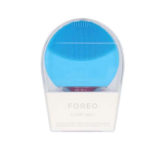 Foreo Luna Mini 2 Facial Cleansing Brush Deep Cleansing in One Minute