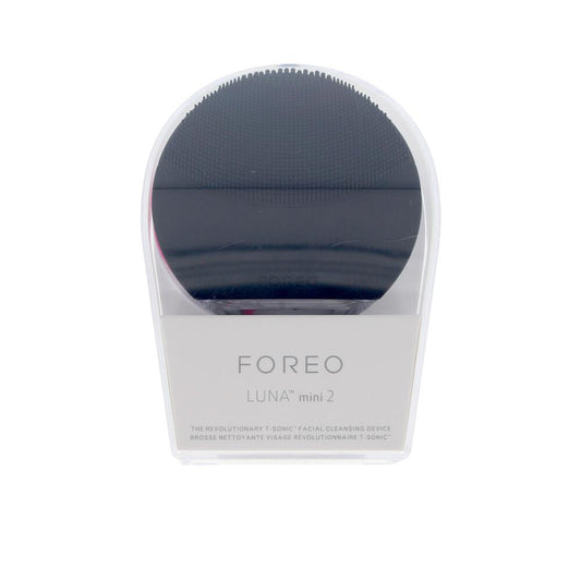 Foreo Luna Mini 2 Spazzola Pulizia Viso Pelle Radiosa Ogni Giorno