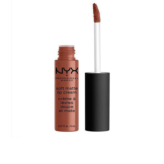 Nyx Professional Make Up Soft Matte Lip Cream Perfect Matte Elegance