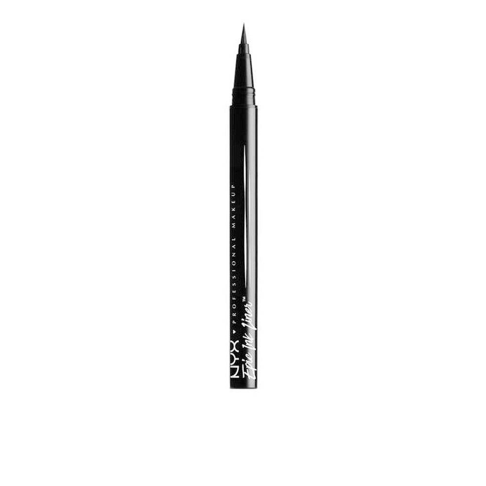 Nyx Professional Make Up Epic Ink Liner Eyeliner Waterproof Líneas Perfectas Sin Esfuerzo