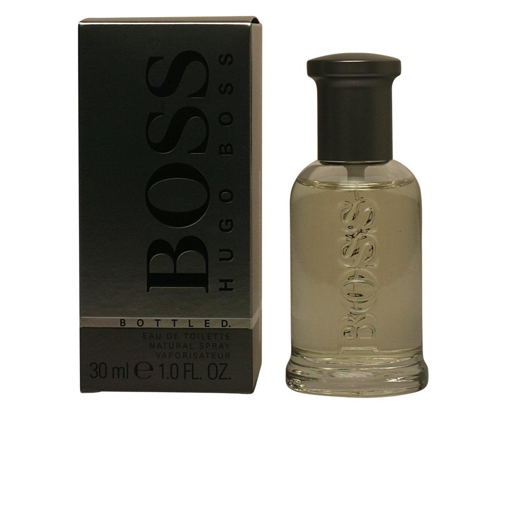 Hugo Boss-Boss Boss Bottled Perfume Eau De Toilette Fragancia Del xito