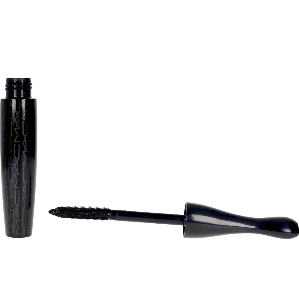 Mac In Extreme Dimension 3D Mascara Black Lash Ciglia Da Sogno