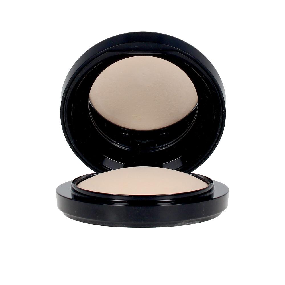 Mac Mineralize Polvere Viso Deposito D'Oro Finitura Radiante