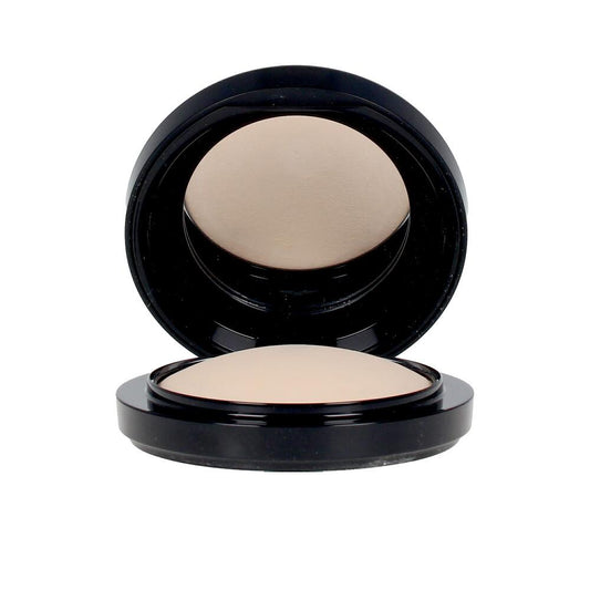 Mac Mineralize Polvere Viso Deposito D'Oro Finitura Radiante