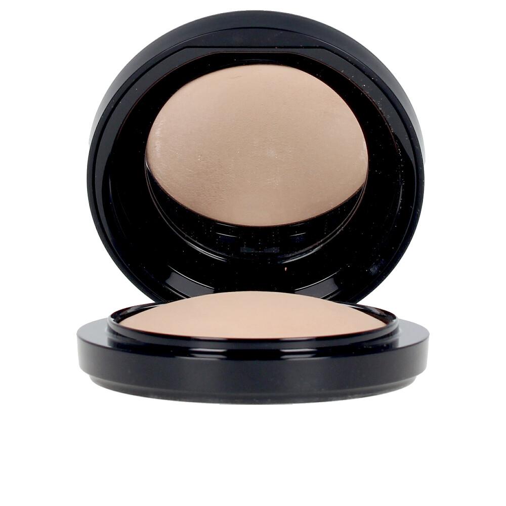 Mac Mineralize Polvere Viso Deposito D'Oro Finitura Radiante
