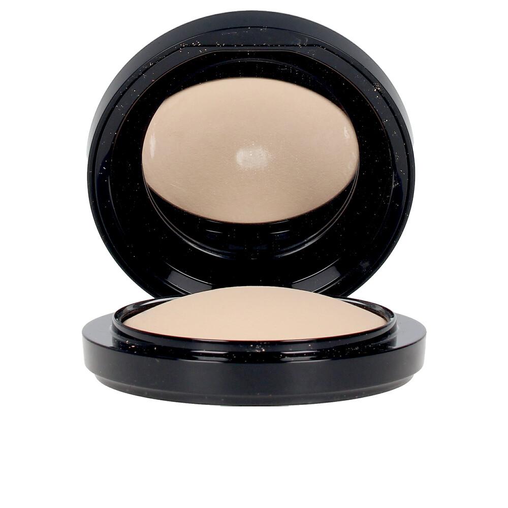 Mac Mineralize Polvere Viso Deposito D'Oro Finitura Radiante