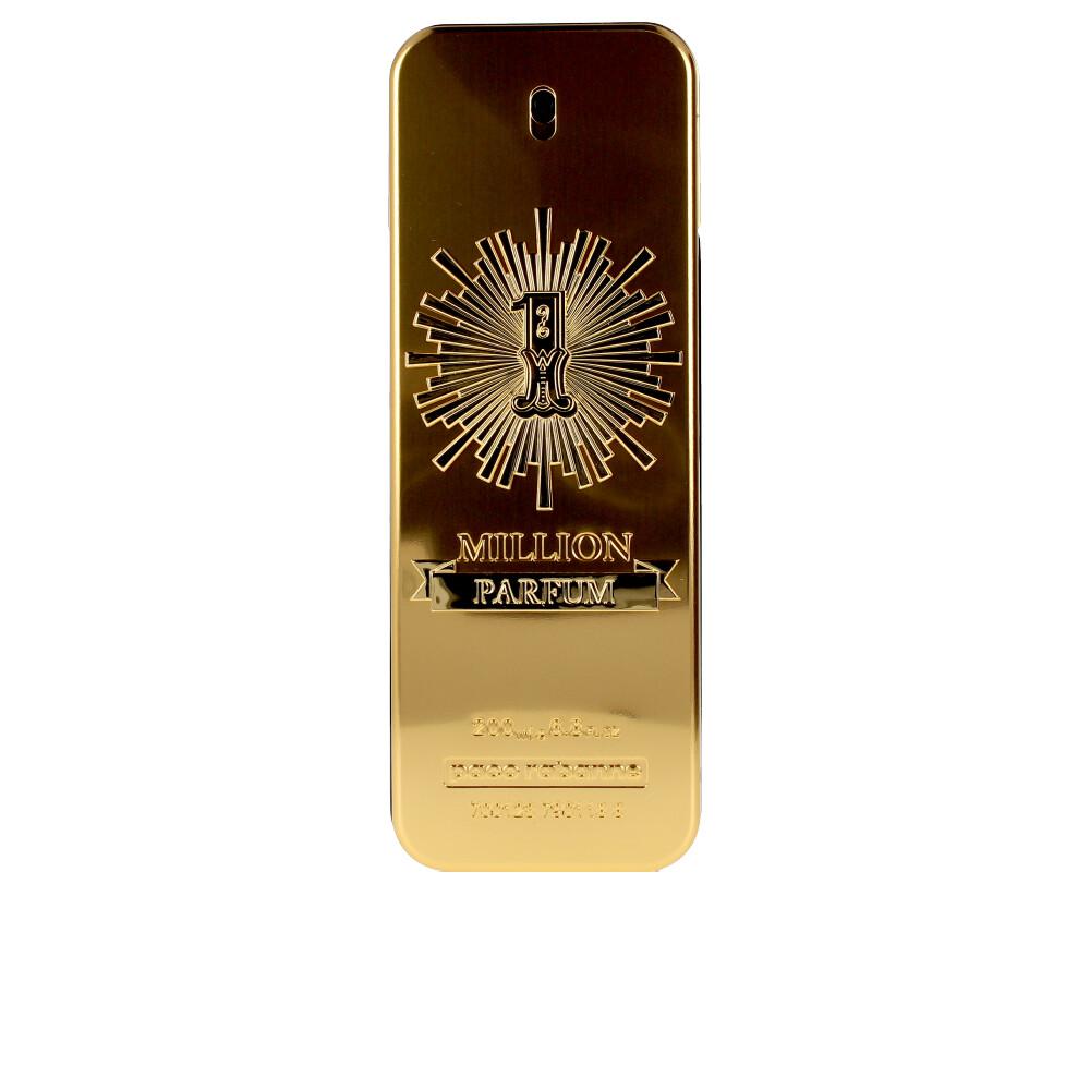 Rabanne 1 Million Perfume Eau De Perfume Esencia De Cuero Audaz