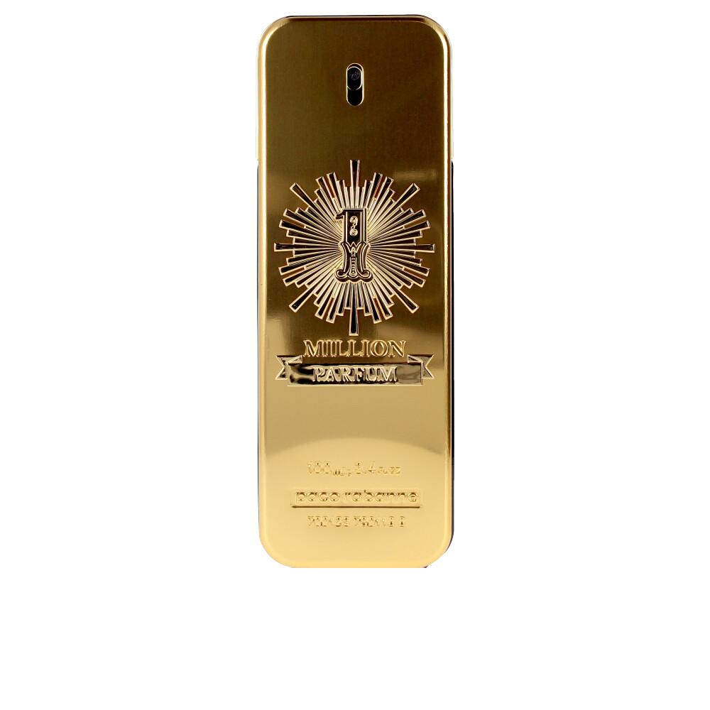 Rabanne 1 Million Perfume Eau De Perfume Esencia De Cuero Audaz