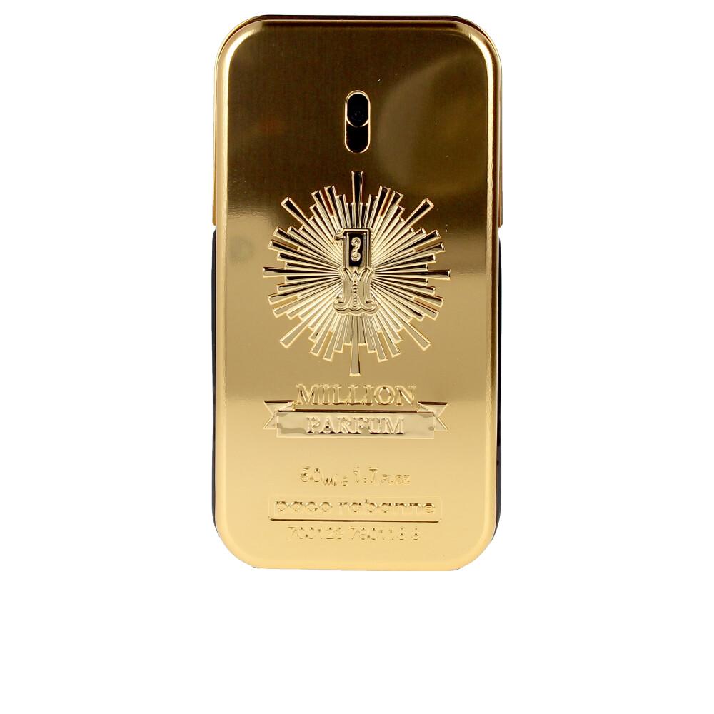 Rabanne 1 Million Parfum Eau De Perfume Luxe Cuir Et Audace