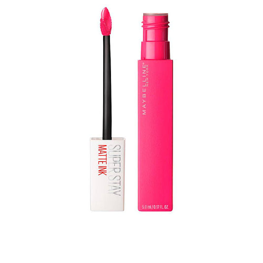 Maybelline Superstay Rossetto Liquido Colore Vibrante Lunga Durata