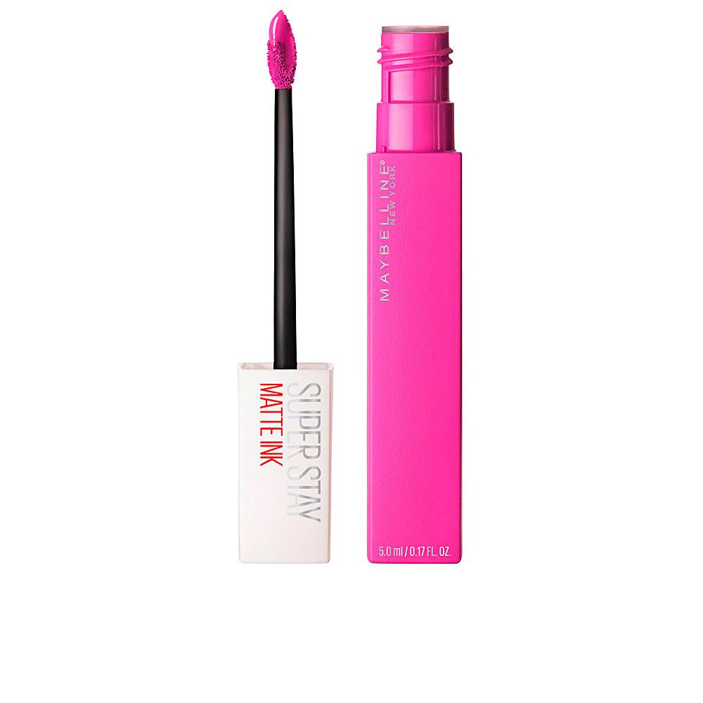 Maybelline Superstay Rossetto Liquido Colore Vibrante Lunga Durata