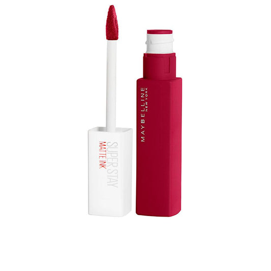 Maybelline Superstay Rossetto Liquido City Edition Labbra Perfette Tutto Il Giorno