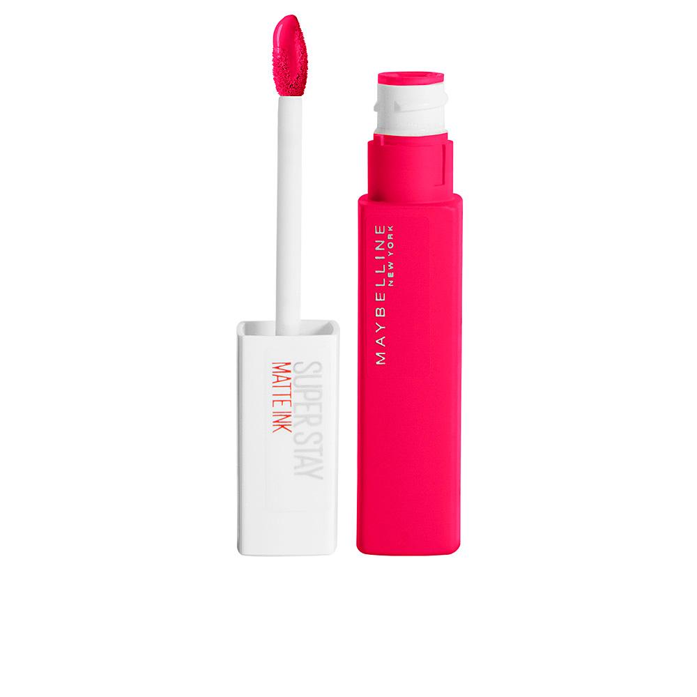 Maybelline Superstay Rossetto Liquido Colore Vibrante Lunga Durata