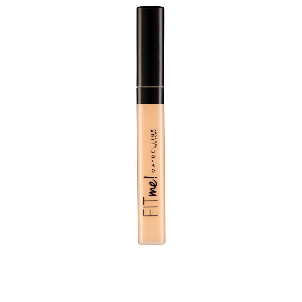Maybelline Fit Me Anti-Cernes Teint Parfait Au Naturel