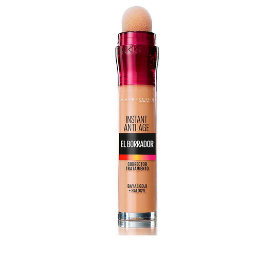 Maybelline El Borrador Correttore Occhi Anti Age Elimina Occhiaie In Un Click