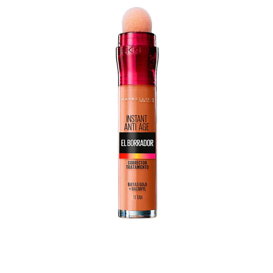 Maybelline El Borrador Correttore Occhi Anti Age Elimina Occhiaie In Un Click