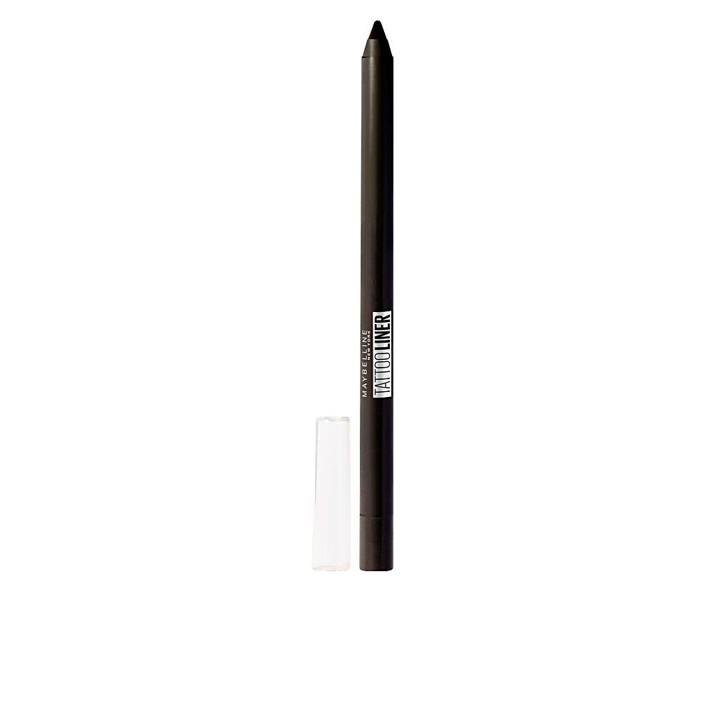 Maybelline Tattoo Liner Matita Gel Per Eyeliner Effetto Tatuaggio Permanente