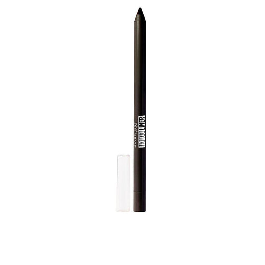 Maybelline Tattoo Liner Matita Gel Per Eyeliner Effetto Tatuaggio Permanente