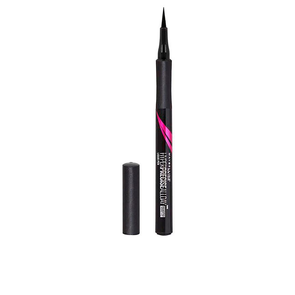 Maybelline Hyper Precise All Day Eyeliner Liquido Linee Perfette Sempre