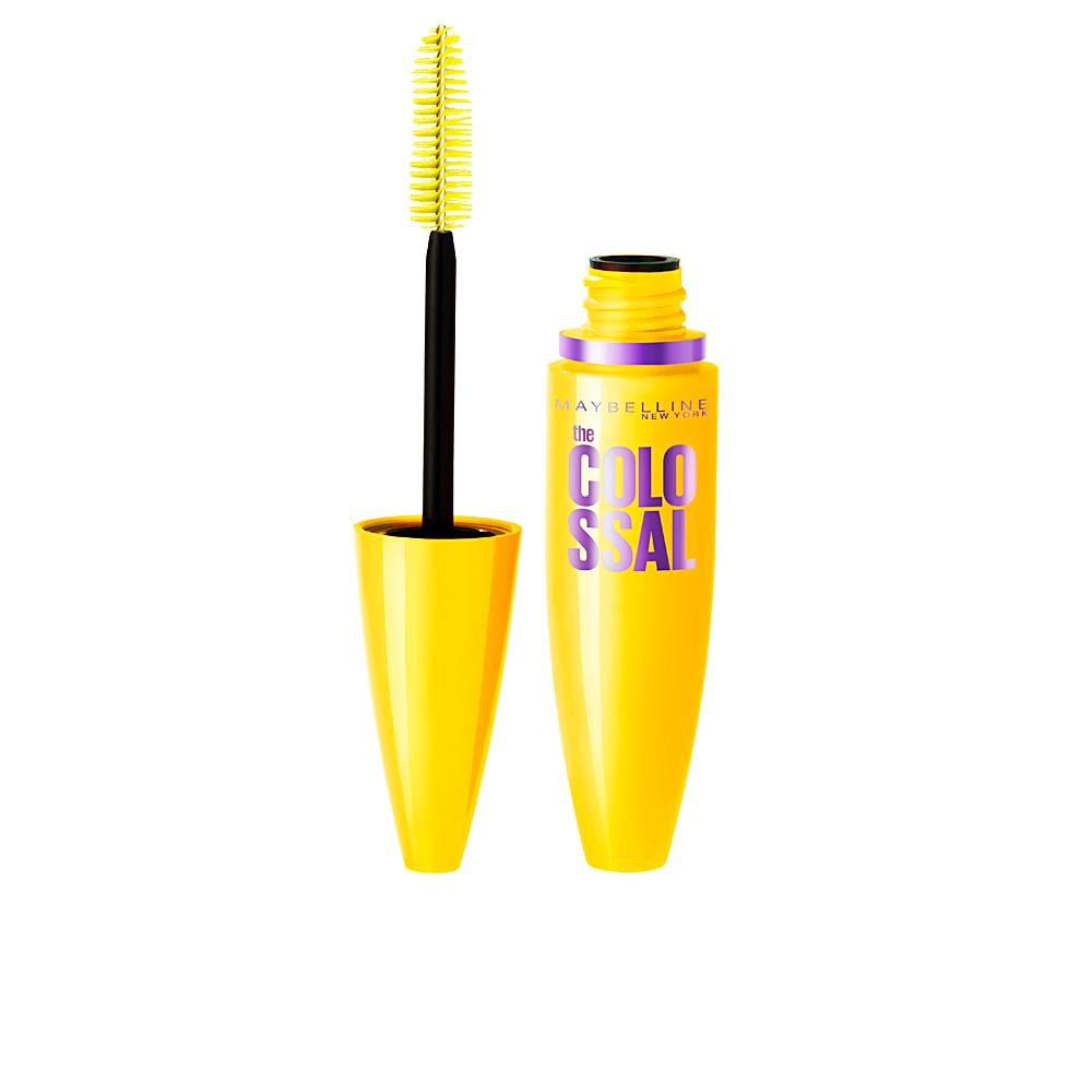 Maybelline Colossal Mascara Ciglia Audaci Voluminose