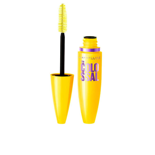 Maybelline Colossal Mascara Ciglia Audaci Voluminose