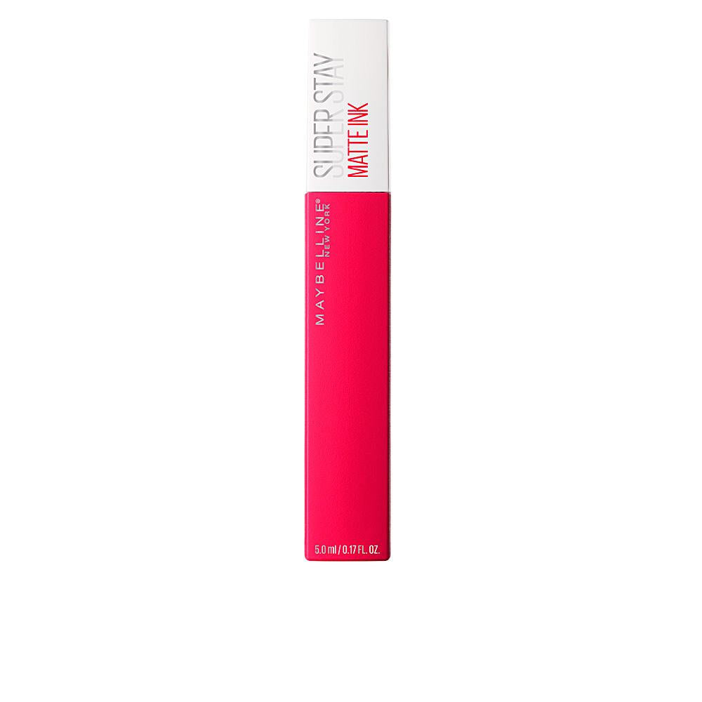 Maybelline Superstay Rossetto Liquido Colore Vibrante Lunga Durata
