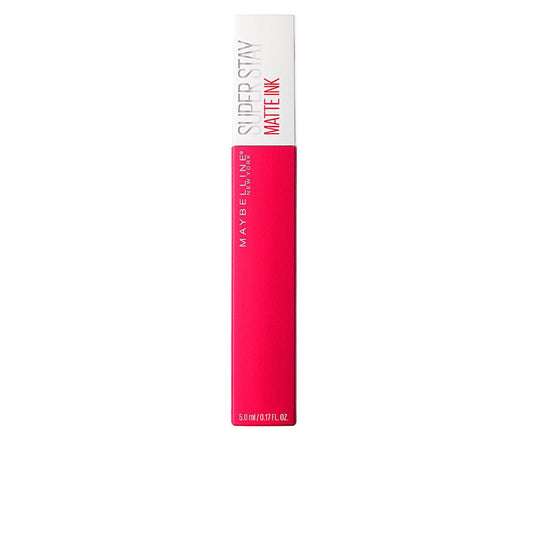 Maybelline Superstay Rossetto Liquido Colore Vibrante Lunga Durata