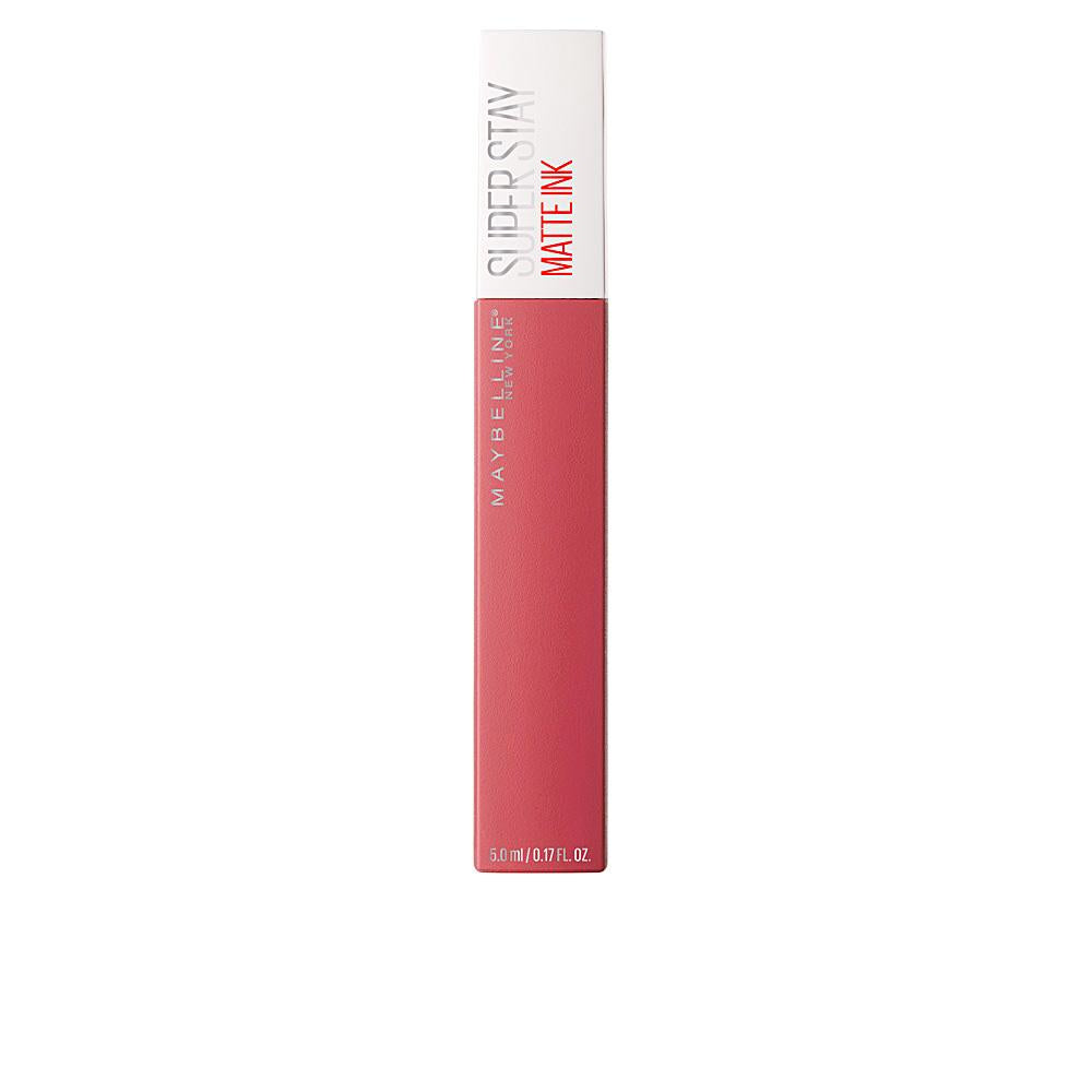 Maybelline Superstay Rouge  Lèvres Liquide Couleur Vibrante Et Durable