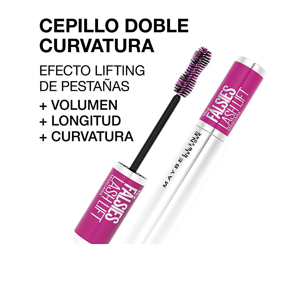 Maybelline The Falsies Lash Lift Mascara Ciglia Perfette Da Salone