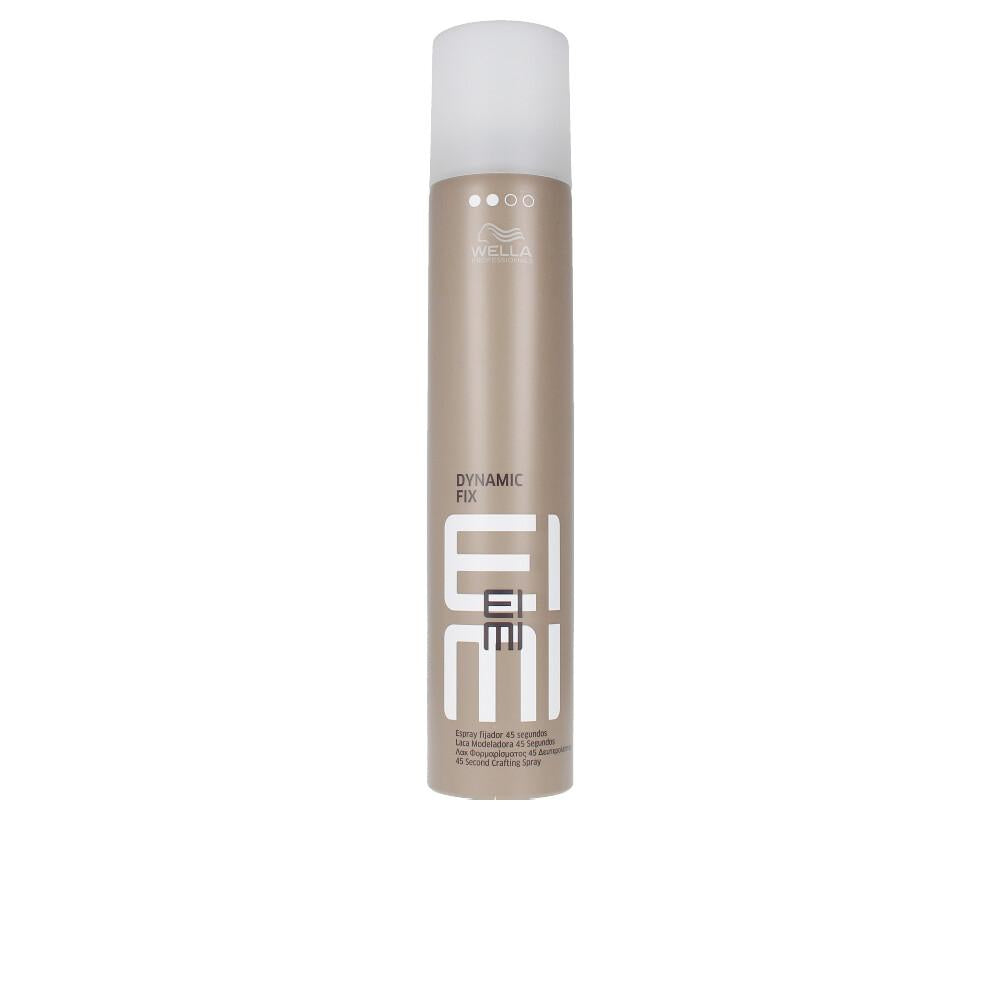Wella Professionals Eimi Fixing Spray Fissante Per Capelli 45 Secondi Di Fissaggio