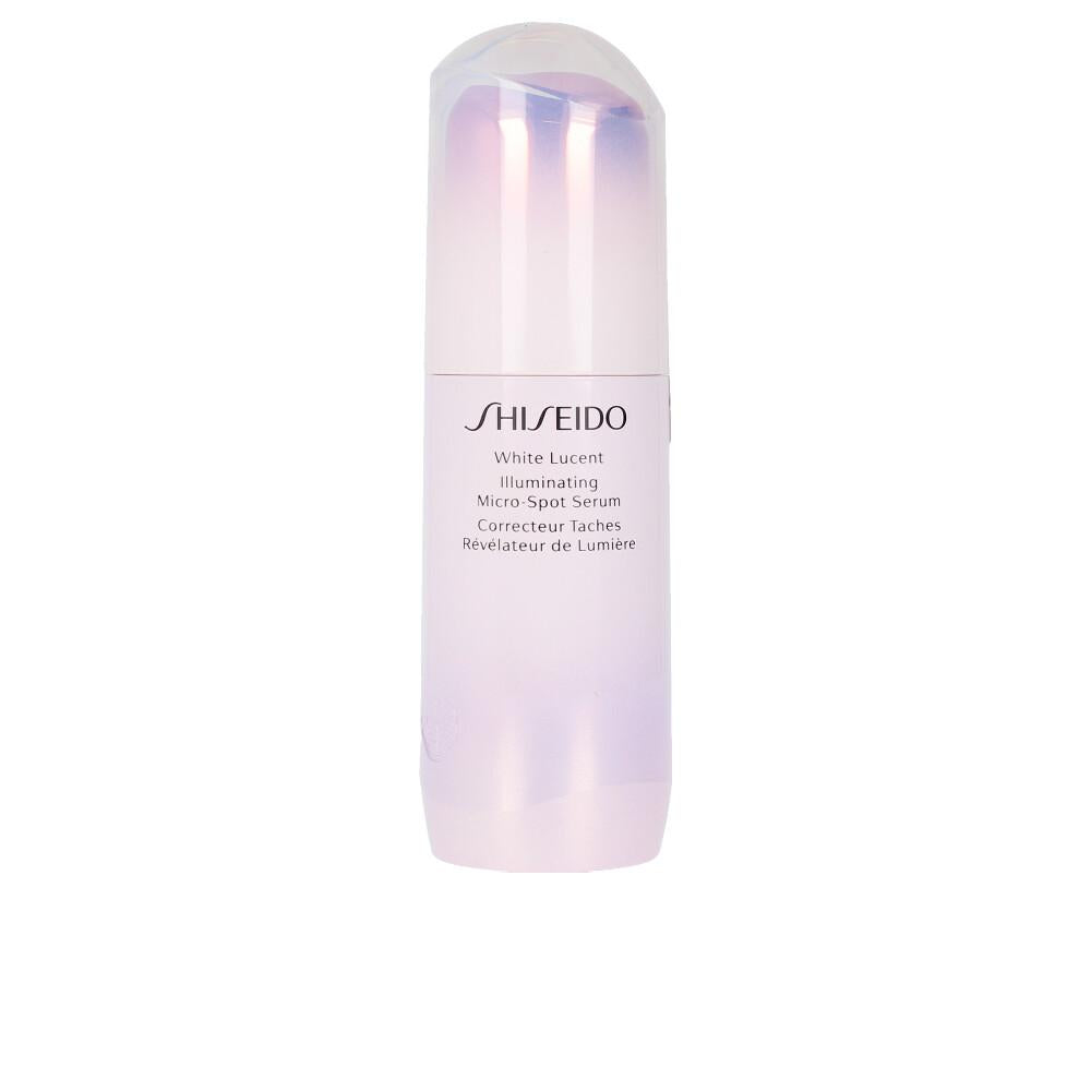 Shiseido White Lucent Siero Illuminante Micro Spot Pelle Radiosa