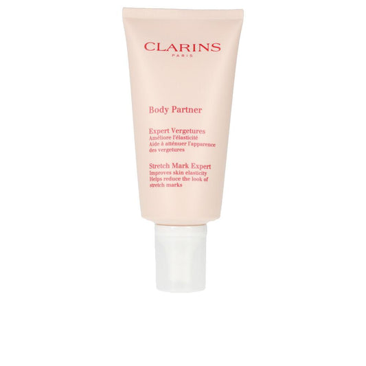 Clarins Body Partner Crema Antismagliature Pelle Più Elastica