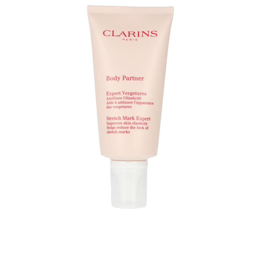 Clarins Body Partner Crema Antismagliature Pelle Più Elastica