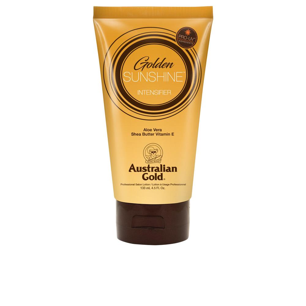 Australian Gold Sunshine Golden Lozione Professionale Abbronzatura Perfetta