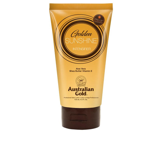 Australian Gold Sunshine Golden Lozione Professionale Abbronzatura Perfetta