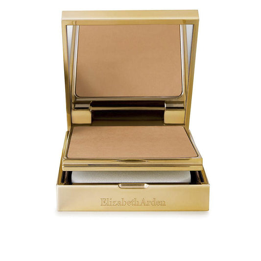 Elizabeth Arden Flawless Finish Makeup In Crema Idratante Finitura Satinata