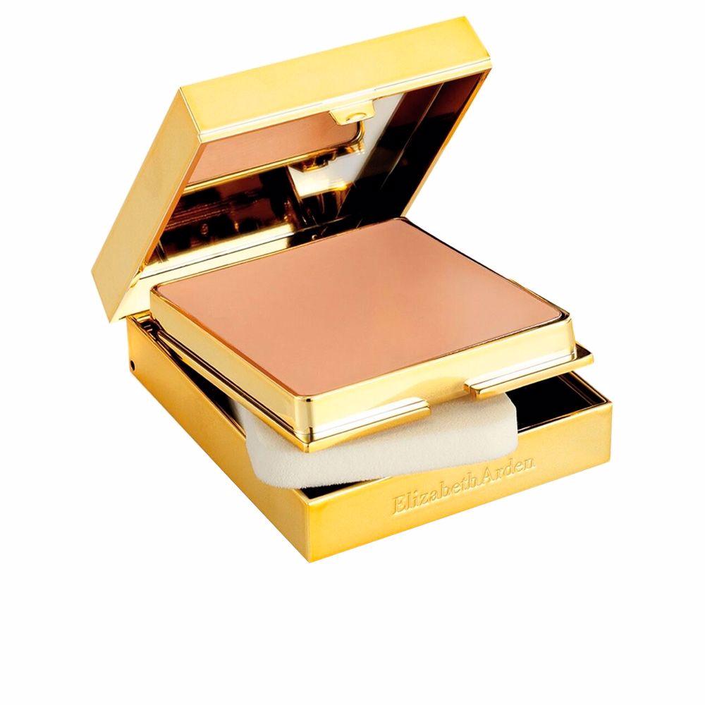 Elizabeth Arden Flawless Finish Fond De Teint Crème Finition Satin