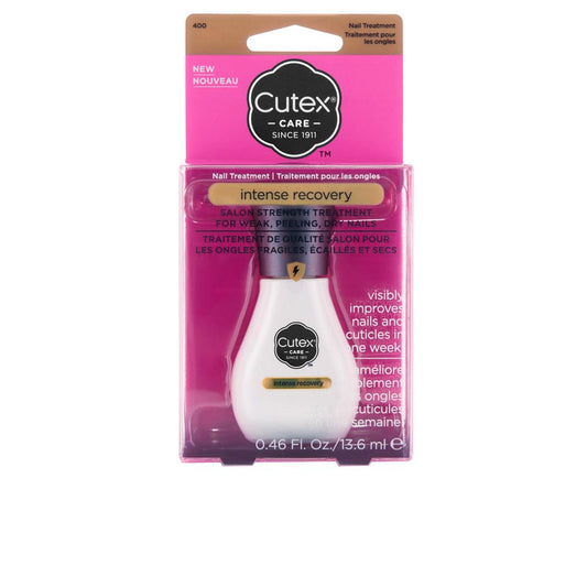 Cutex Intense Recovery Trattamento Unghie Forza E Idratazione