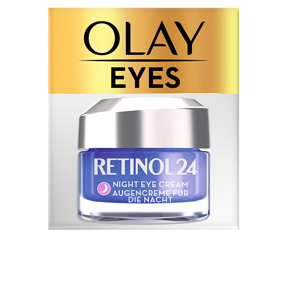 Olay Regenerist Crema Contorno Occhi Notte Idratazione Profonda E Luminosità