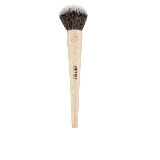 Beter Brocha Maquillaje Makeup Brush for Powders Eco Sustainable Elegance