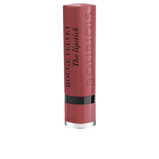Bourjois Rouge Velvet The Lipstick Rossetto Effetto Matte E Idratante