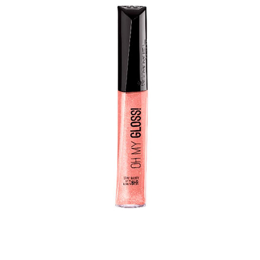 Rimmel London Oh My Gloss! Gloss Per Labbra Idratazione E Brillantezza Sublime